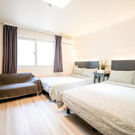 Seoul Mansion Guesthouse Екстер'єр фото