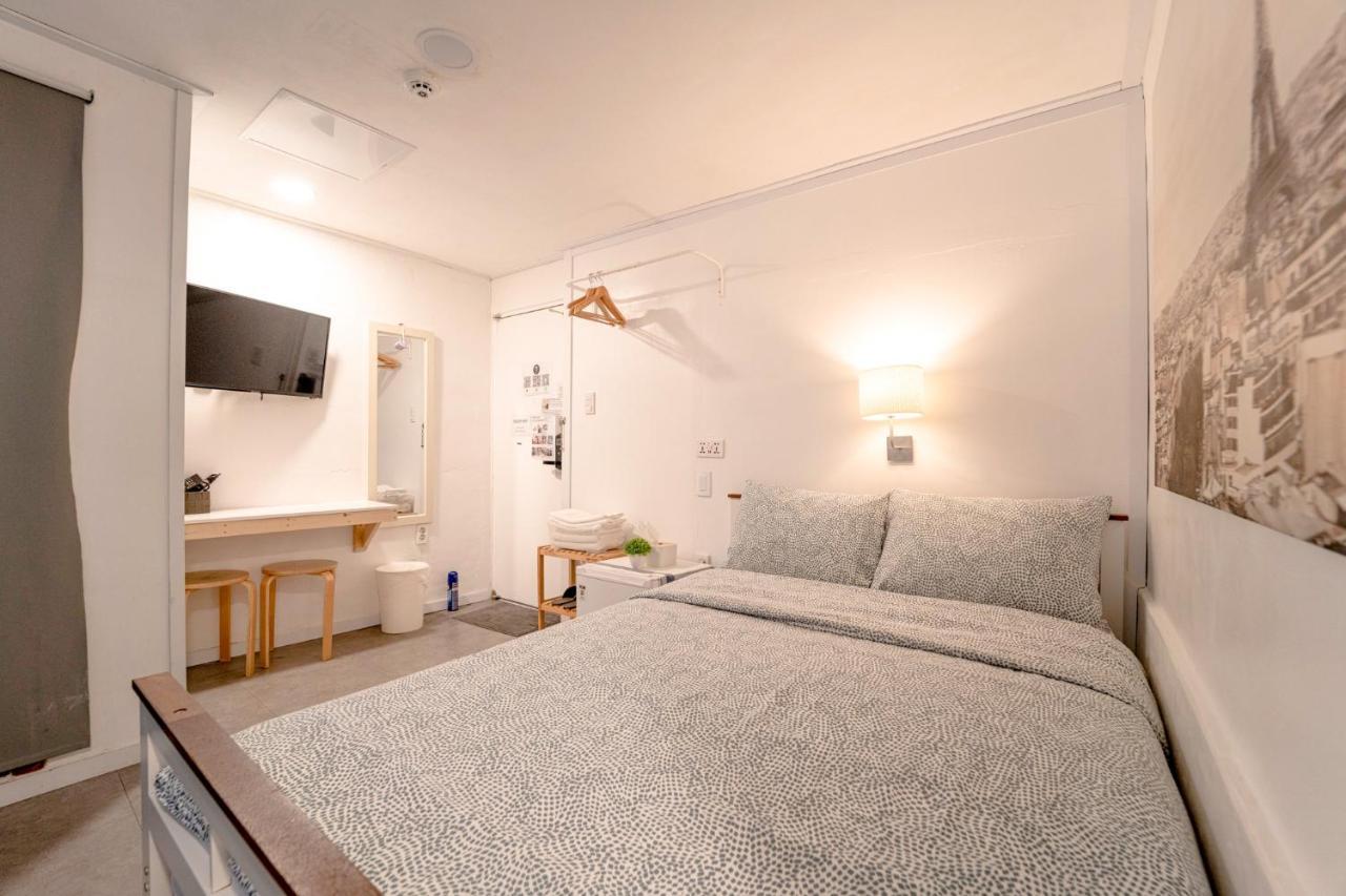 Seoul Mansion Guesthouse Екстер'єр фото