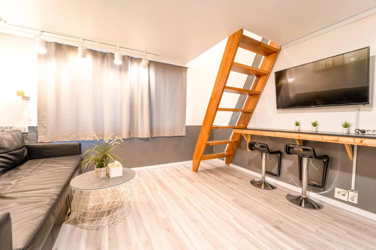 Seoul Mansion Guesthouse Екстер'єр фото