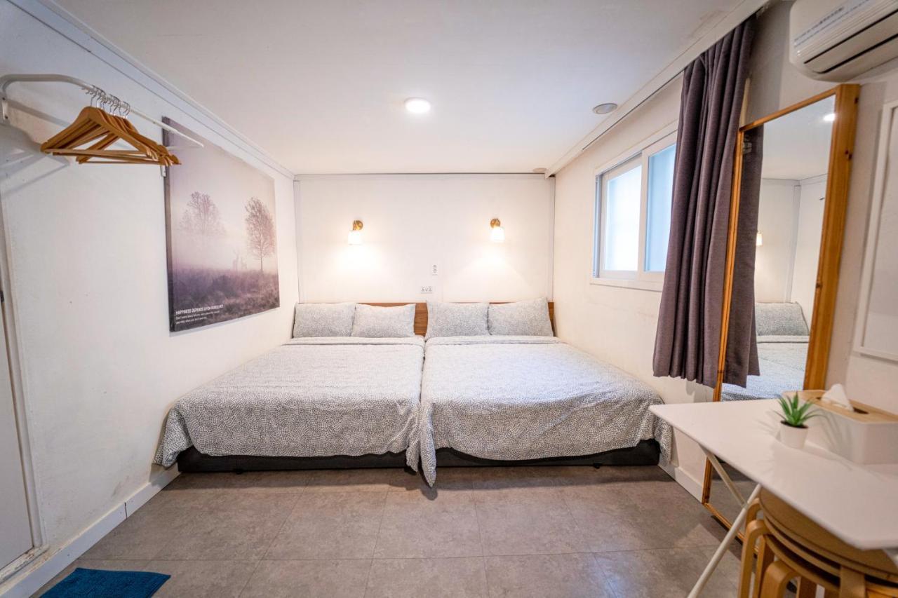Seoul Mansion Guesthouse Екстер'єр фото