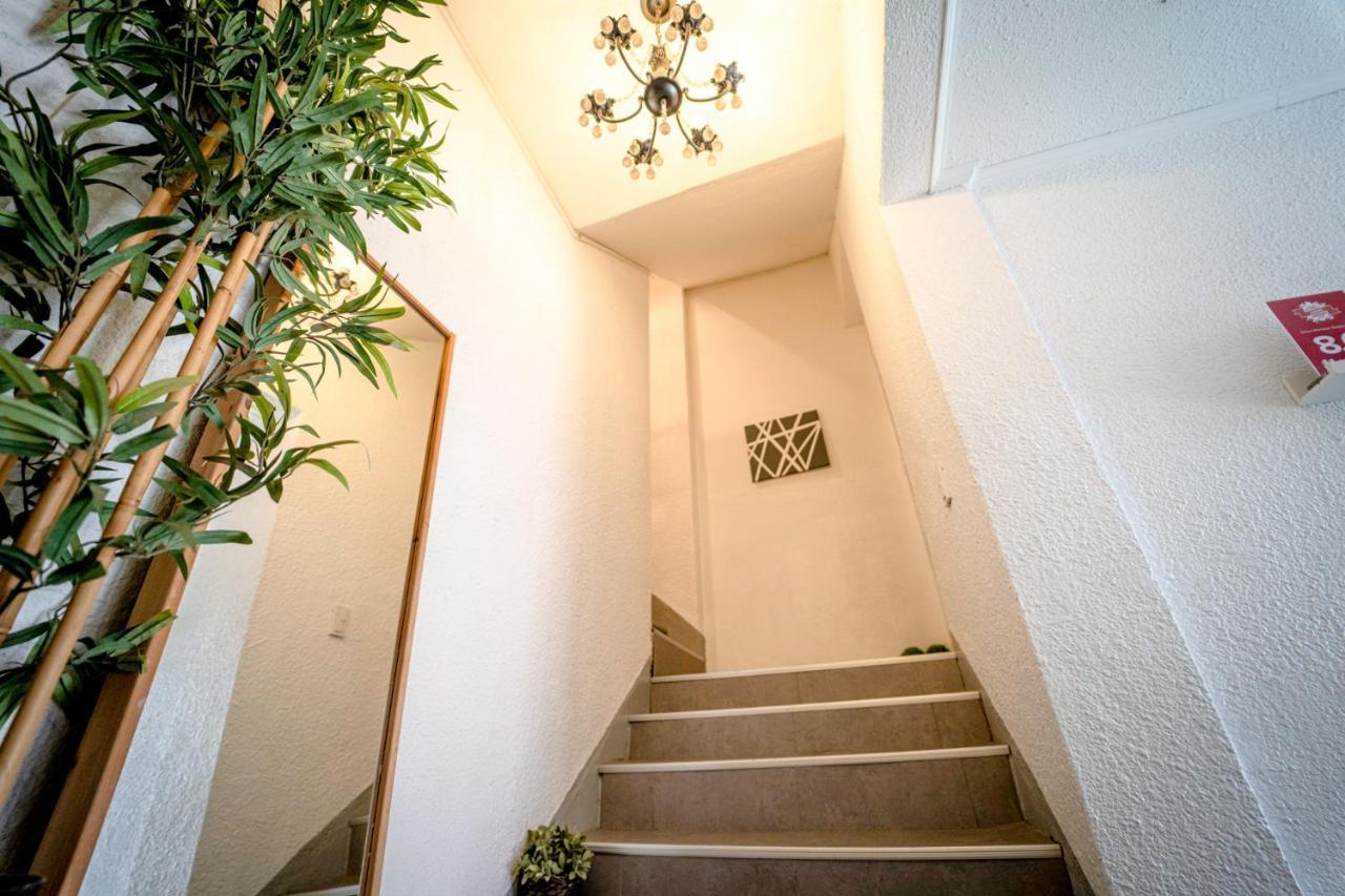 Seoul Mansion Guesthouse Екстер'єр фото