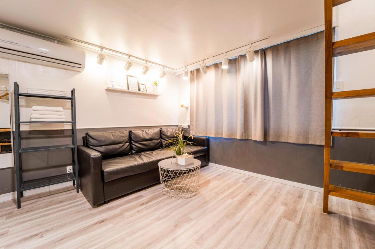 Seoul Mansion Guesthouse Екстер'єр фото
