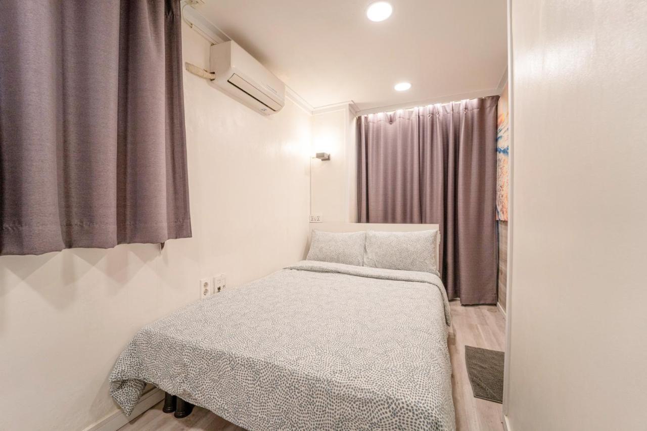 Seoul Mansion Guesthouse Екстер'єр фото