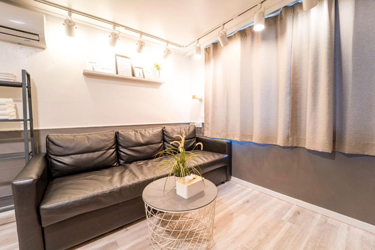 Seoul Mansion Guesthouse Екстер'єр фото
