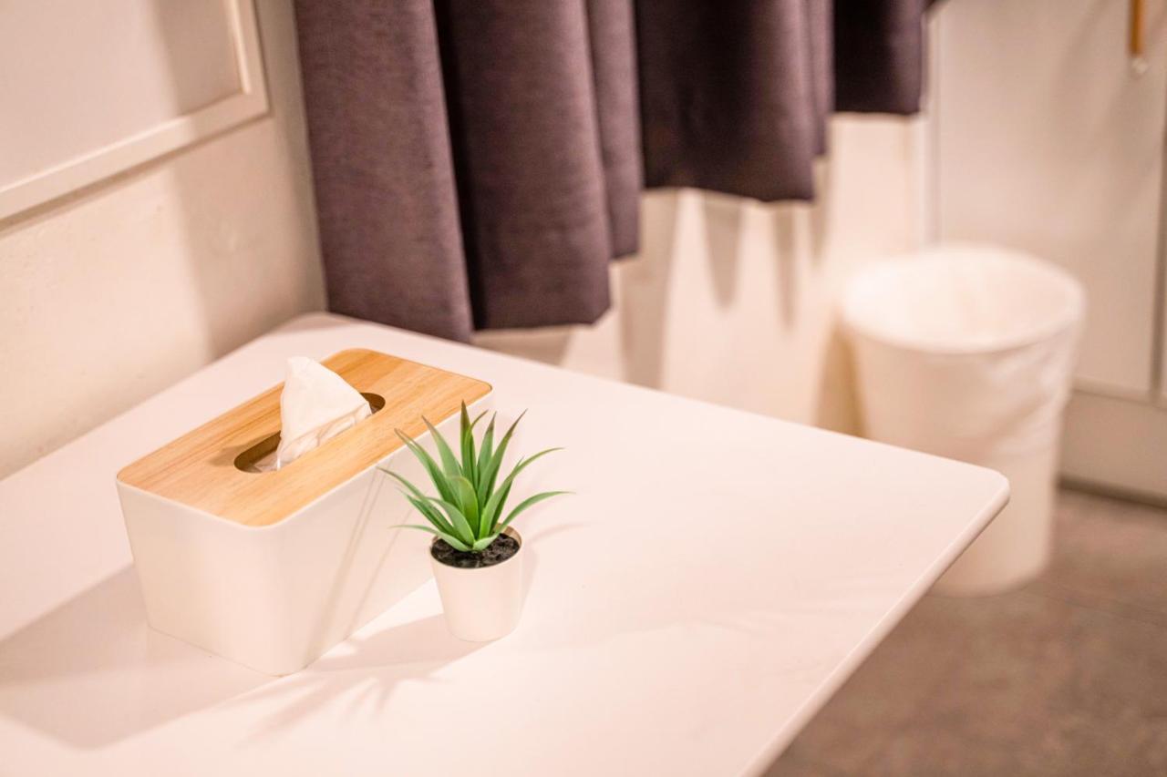 Seoul Mansion Guesthouse Екстер'єр фото