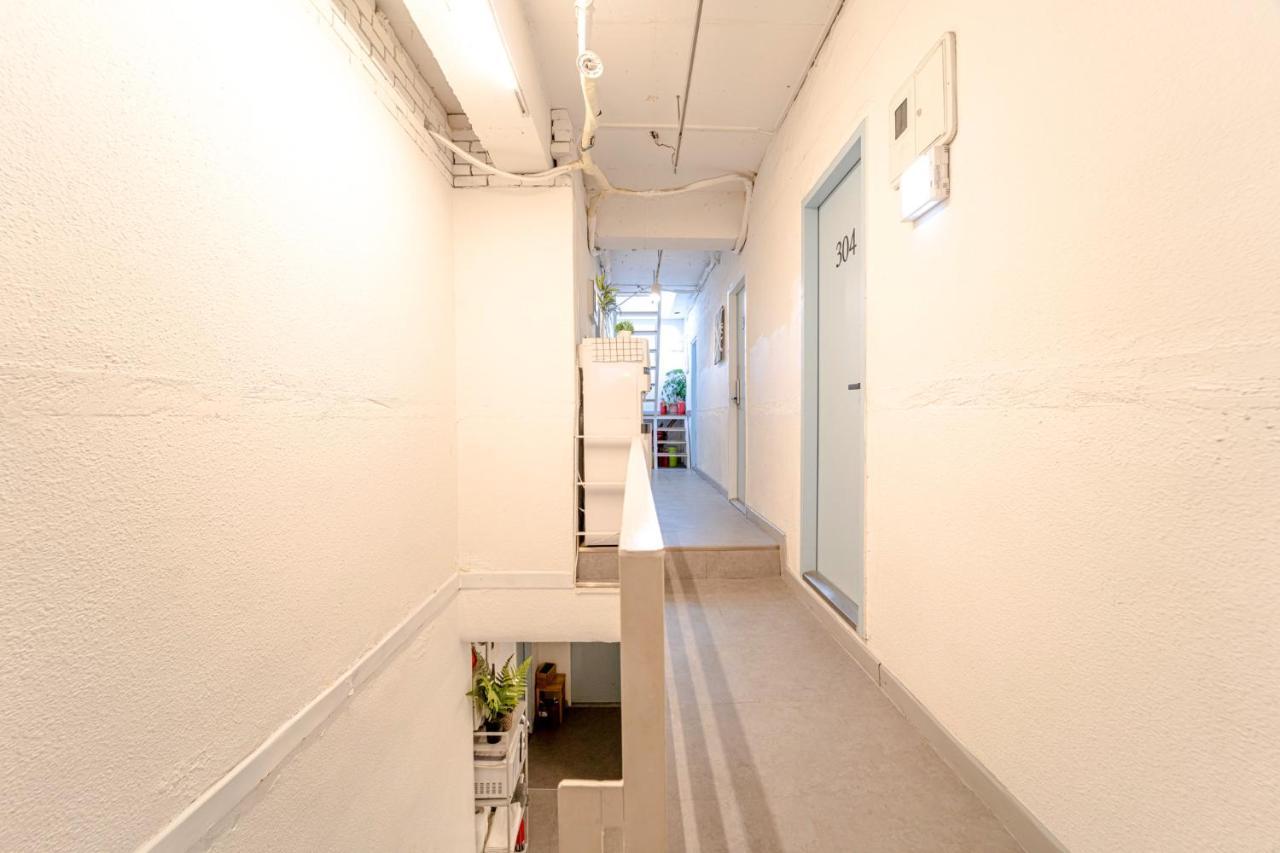 Seoul Mansion Guesthouse Екстер'єр фото
