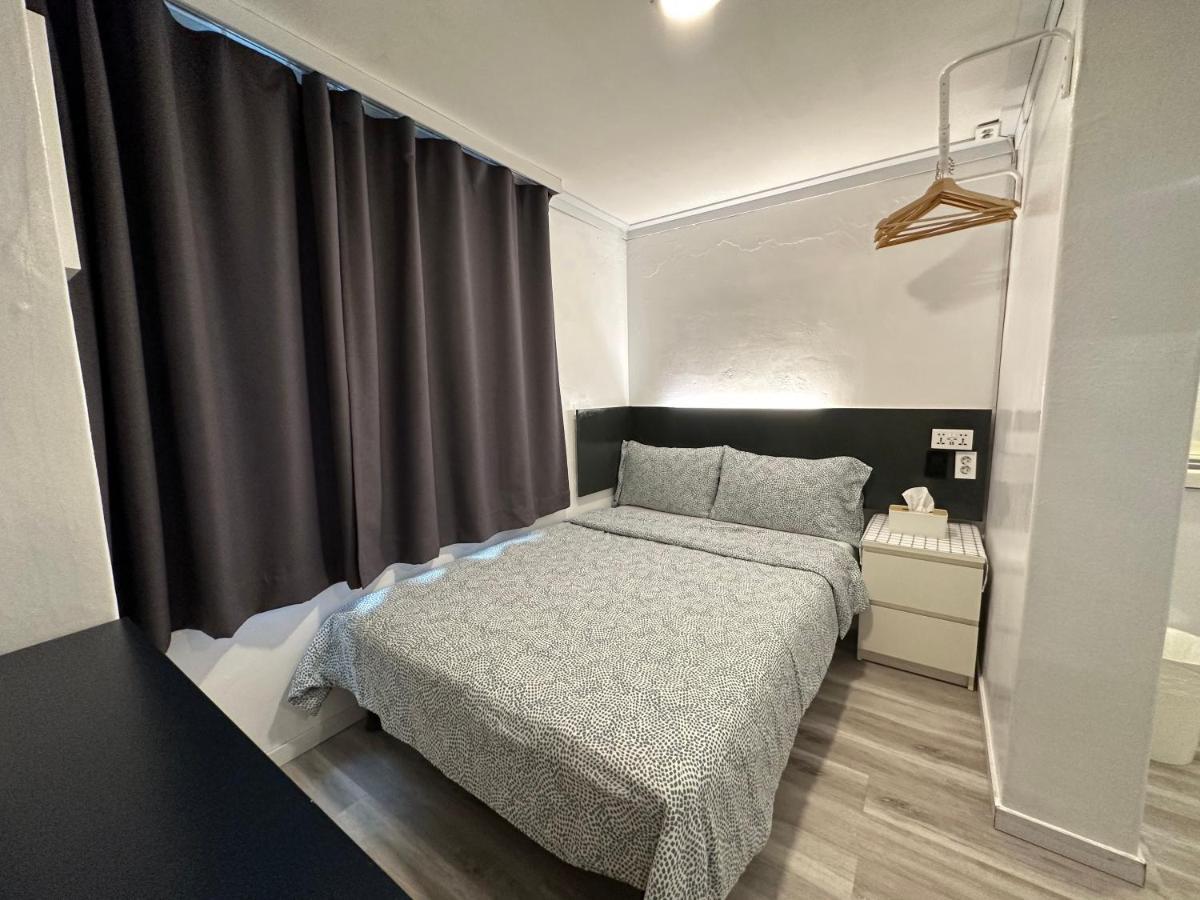 Seoul Mansion Guesthouse Екстер'єр фото