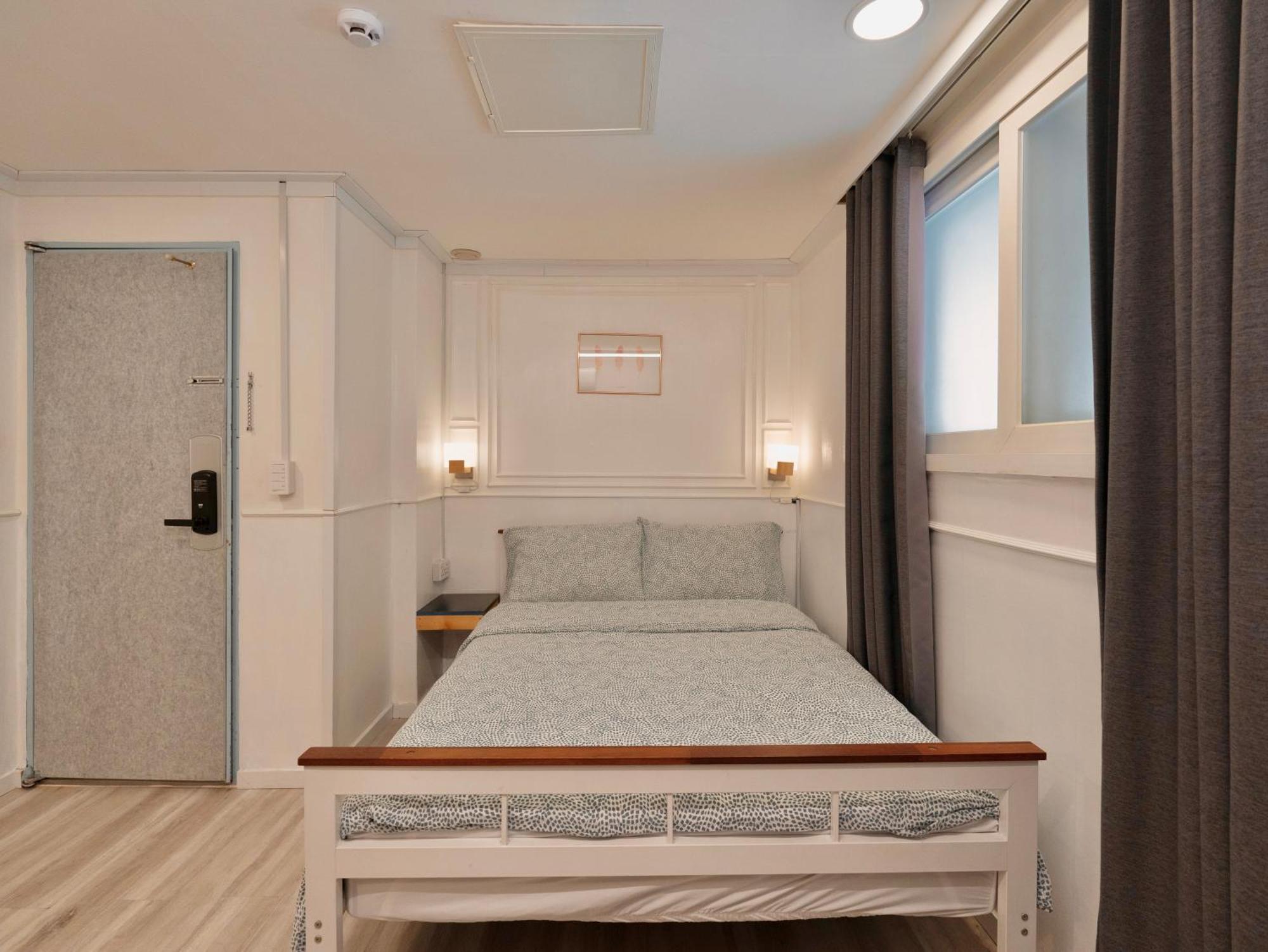 Seoul Mansion Guesthouse Екстер'єр фото
