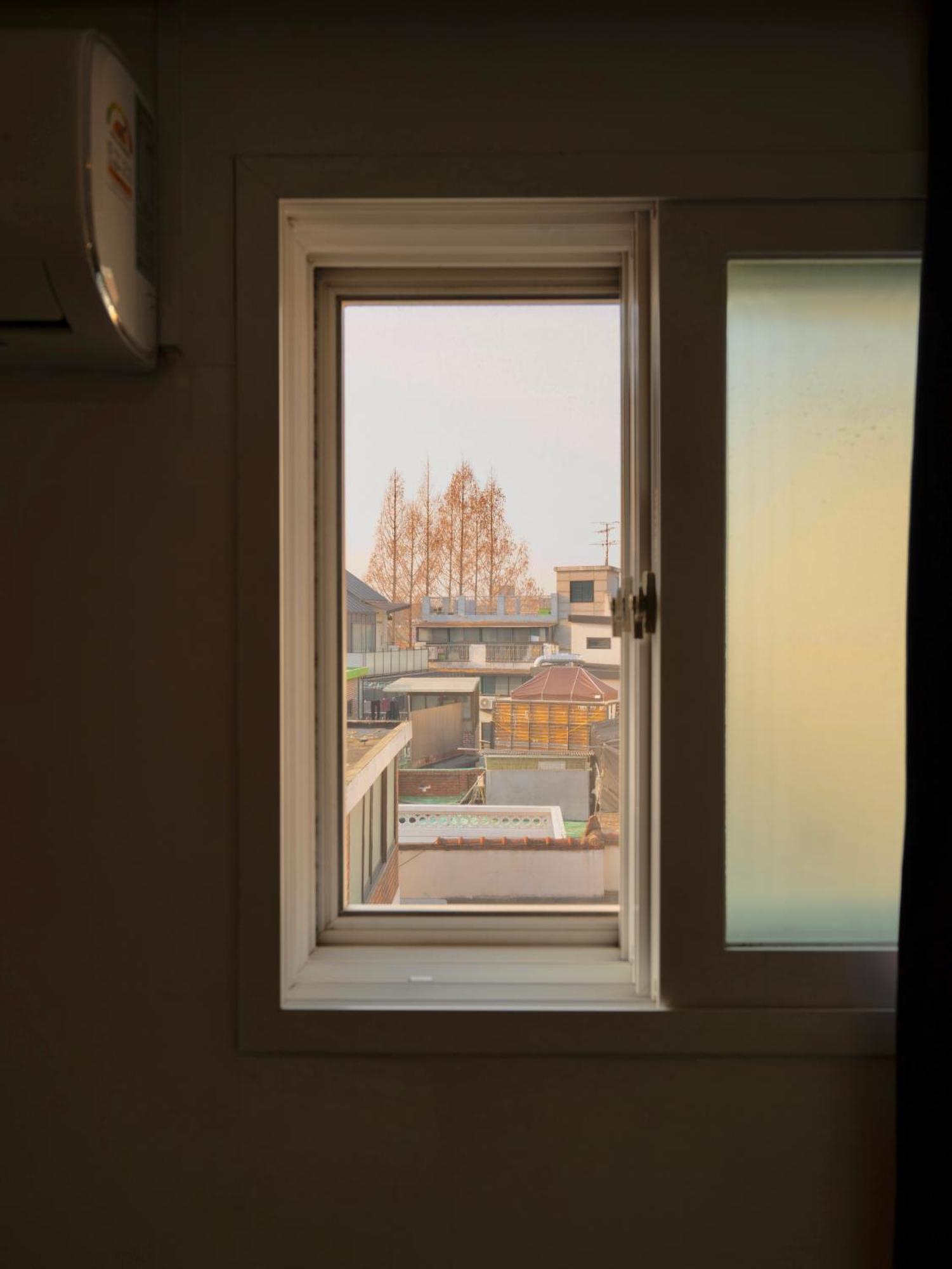 Seoul Mansion Guesthouse Екстер'єр фото