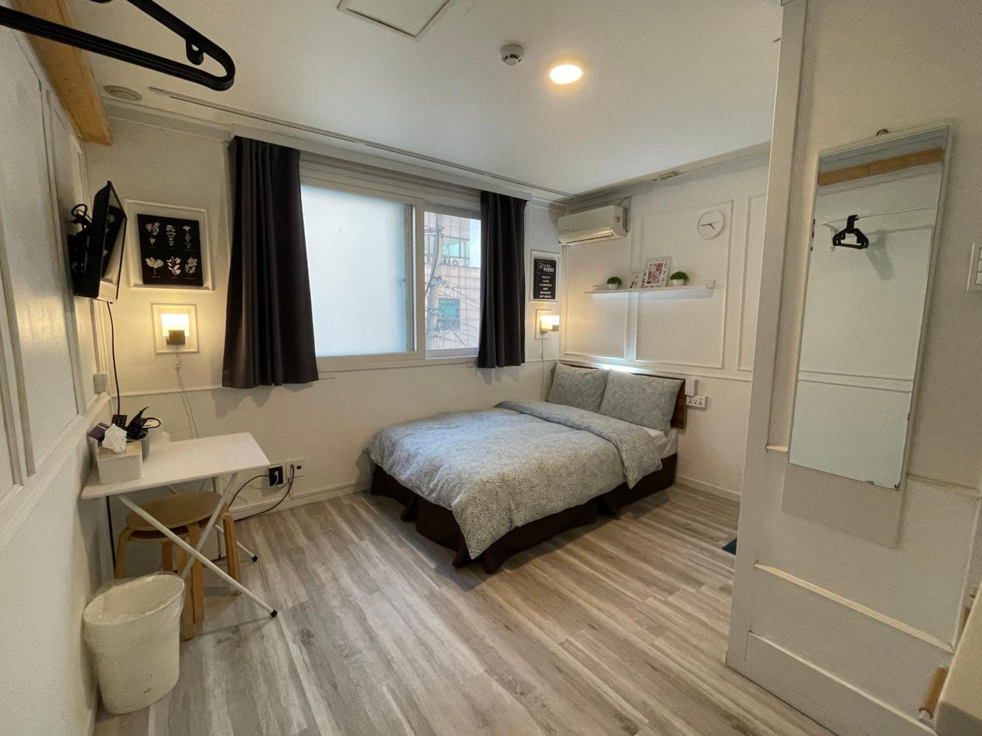 Seoul Mansion Guesthouse Екстер'єр фото