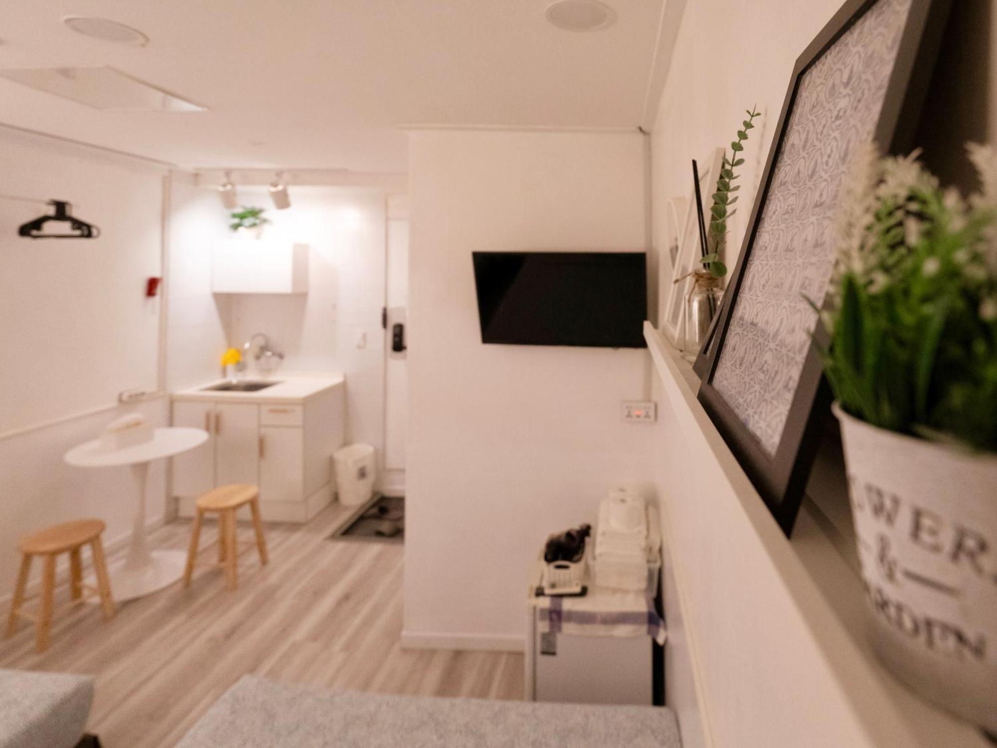 Seoul Mansion Guesthouse Екстер'єр фото