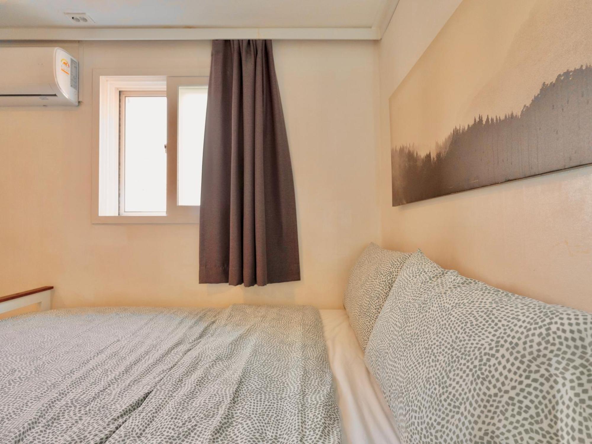 Seoul Mansion Guesthouse Номер фото