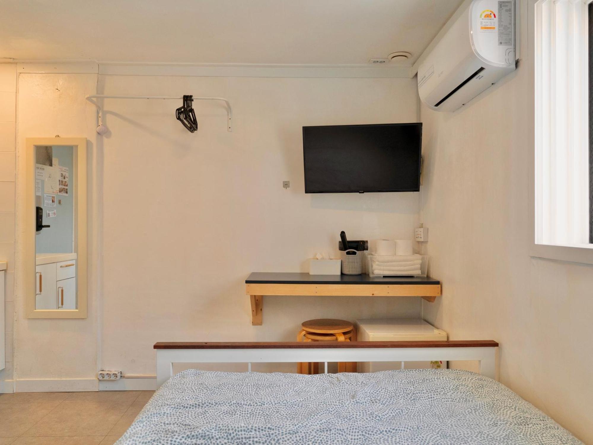 Seoul Mansion Guesthouse Номер фото