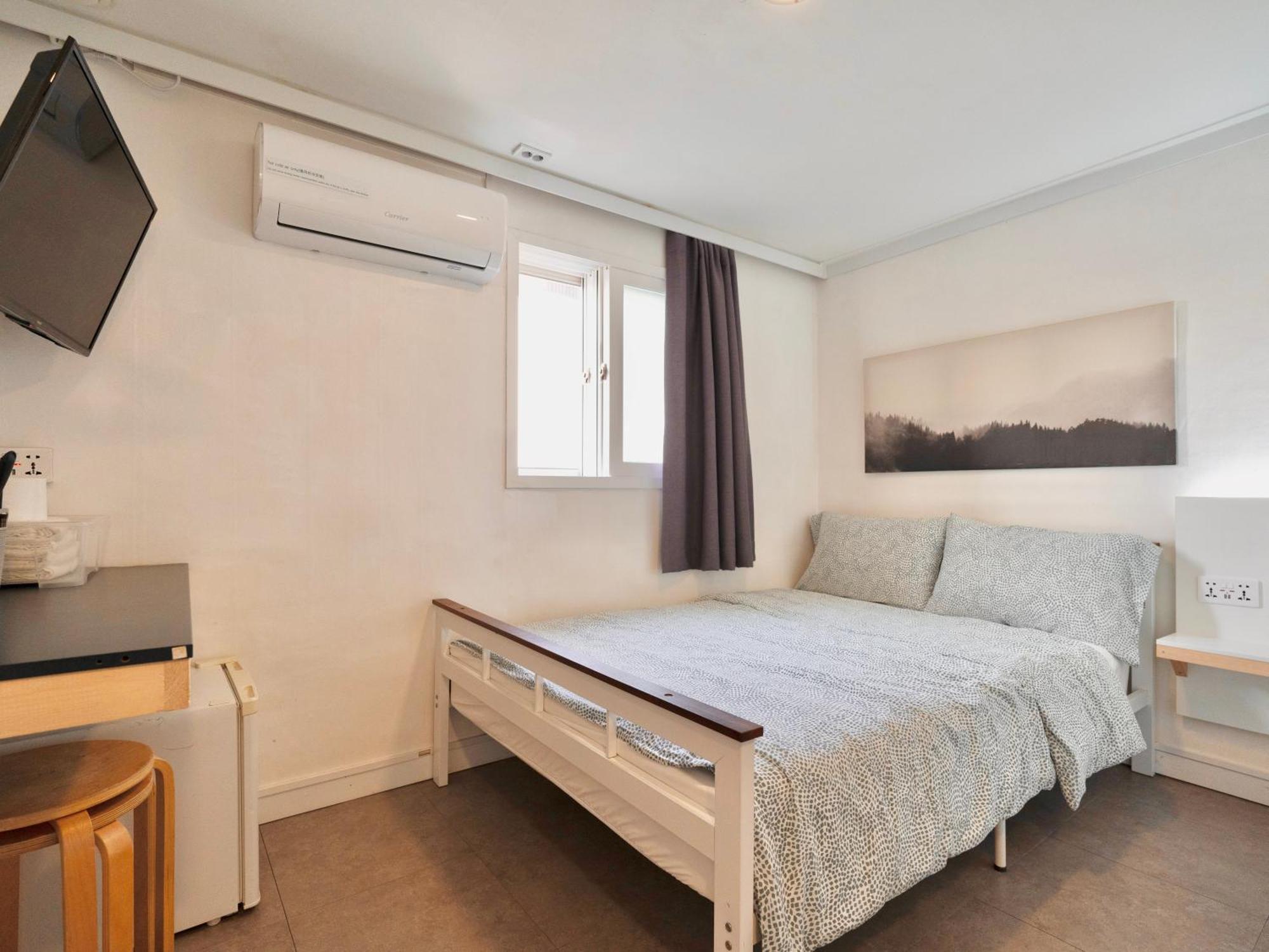 Seoul Mansion Guesthouse Номер фото