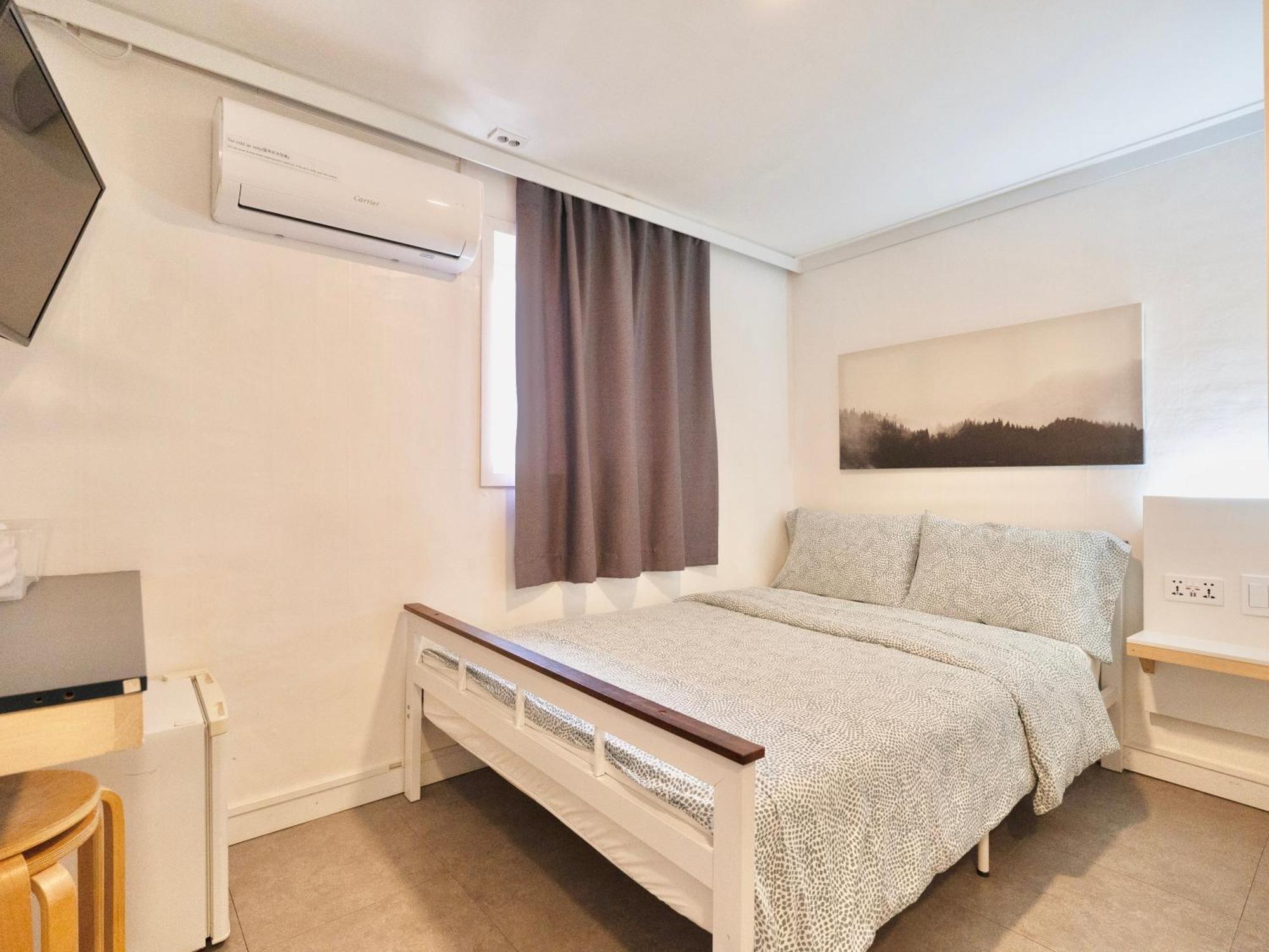 Seoul Mansion Guesthouse Номер фото