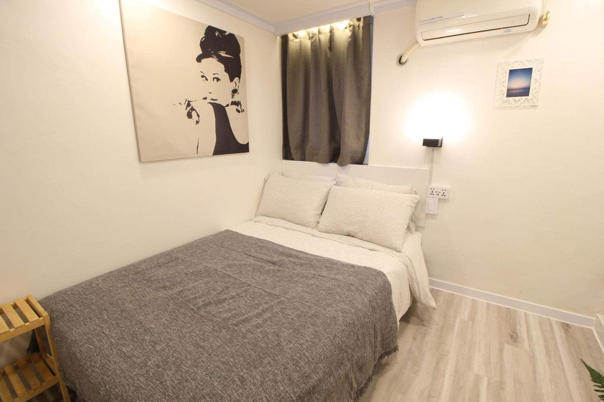 Seoul Mansion Guesthouse Номер фото