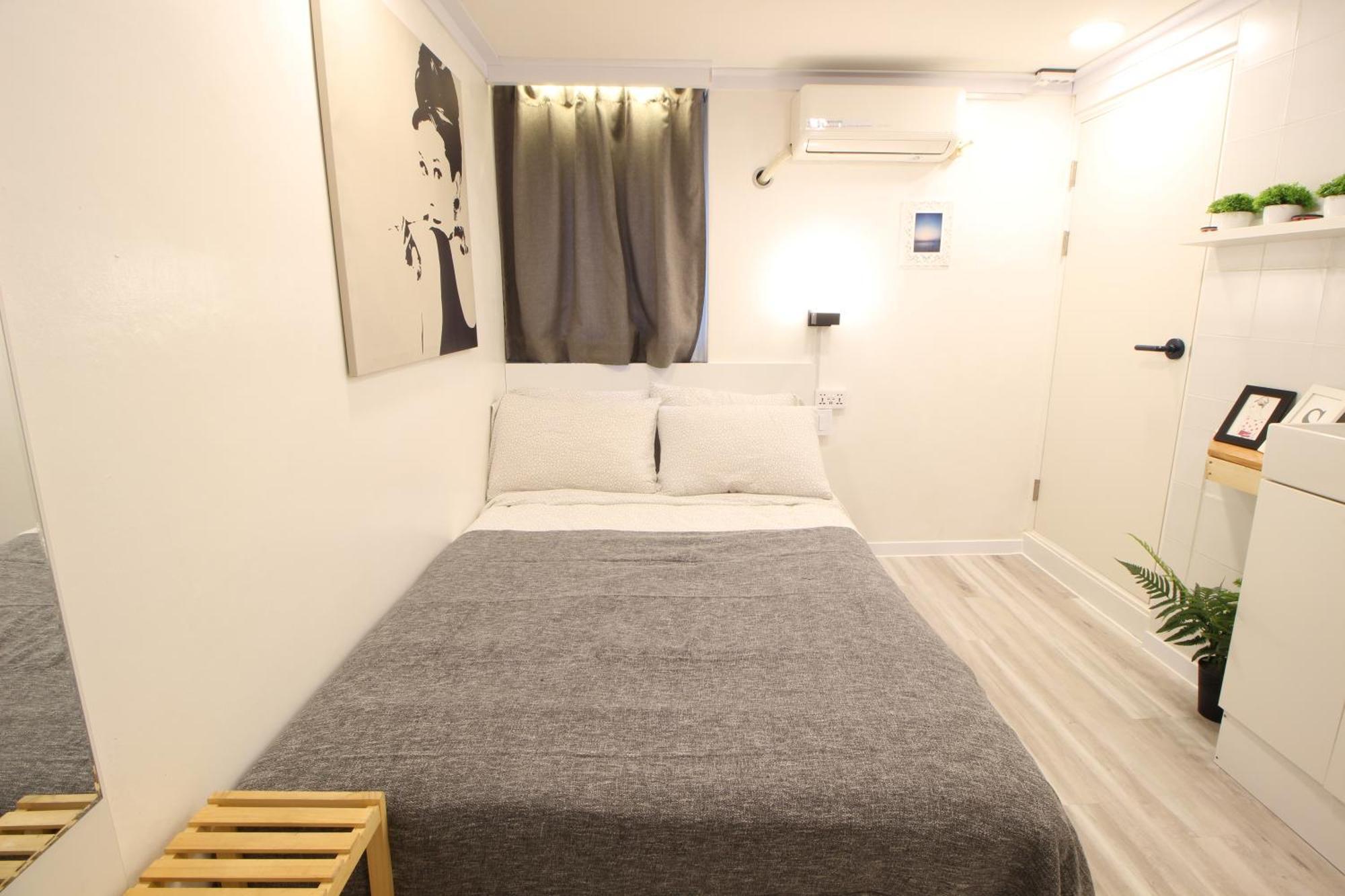 Seoul Mansion Guesthouse Номер фото