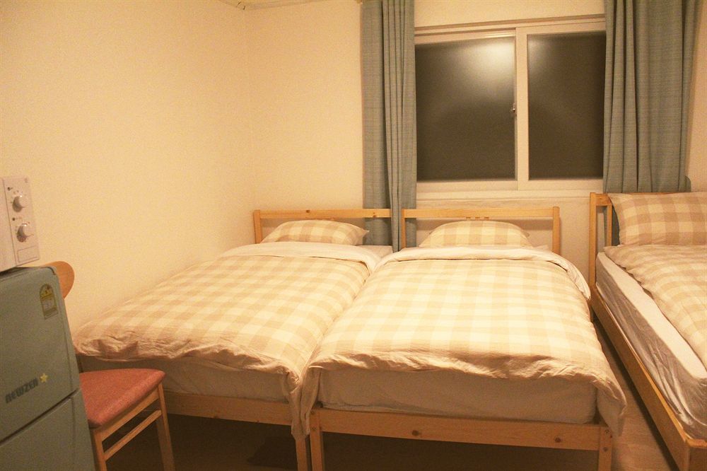Seoul Mansion Guesthouse Екстер'єр фото